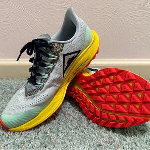 Nike Pegasus Trail Running Sneakers